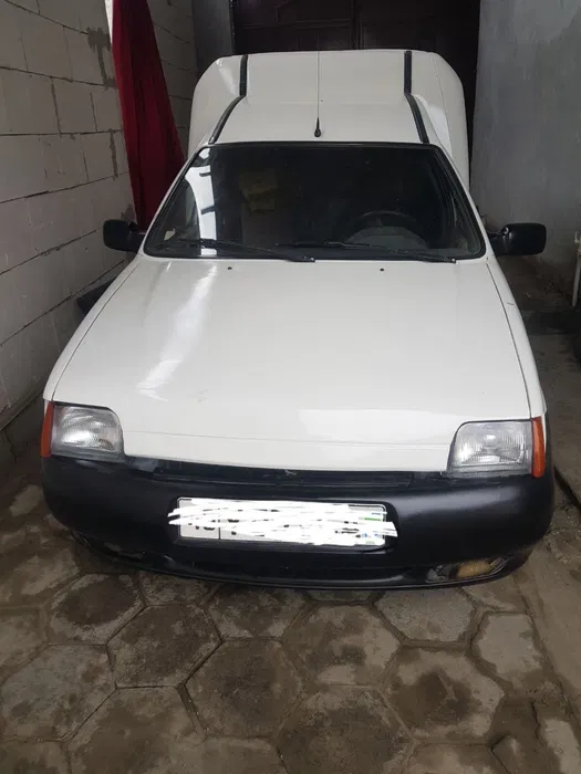 FORD Courier sotiladi