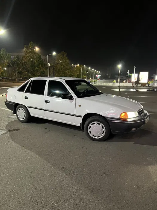 Nexia 1 sonc tramblyor