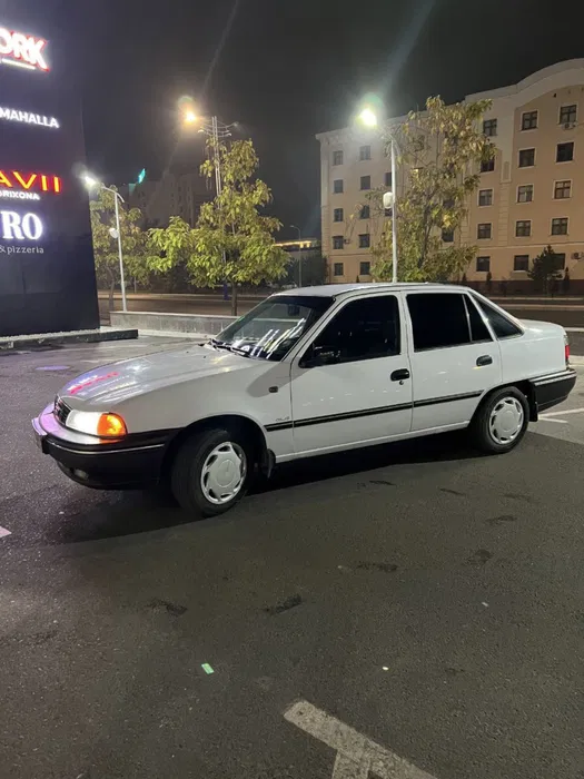 Nexia 1 sonc tramblyor