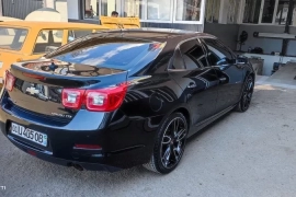 Продам, Chevrolet Malibu 1