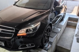 Продам, Chevrolet Malibu 1