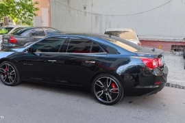 Продам, Chevrolet Malibu 1