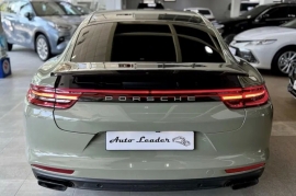 Продам, Porsche Panamera 4