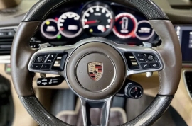Продам, Porsche Panamera 4