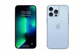 Muddatli to’lov, Телефон в рассрочка / iPhone 13 pro 128Gb / Новый!