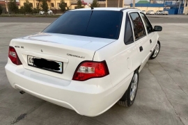 Продам, Nexia 2 2015 Dons