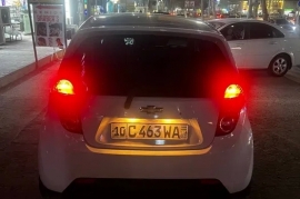 Продам, Spark sotiladi 2016 2 pozitsiya