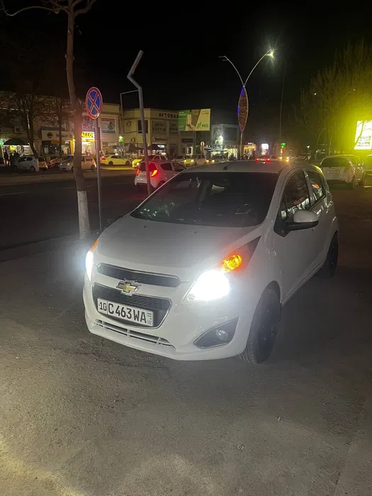 Spark sotiladi 2016 2 pozitsiya