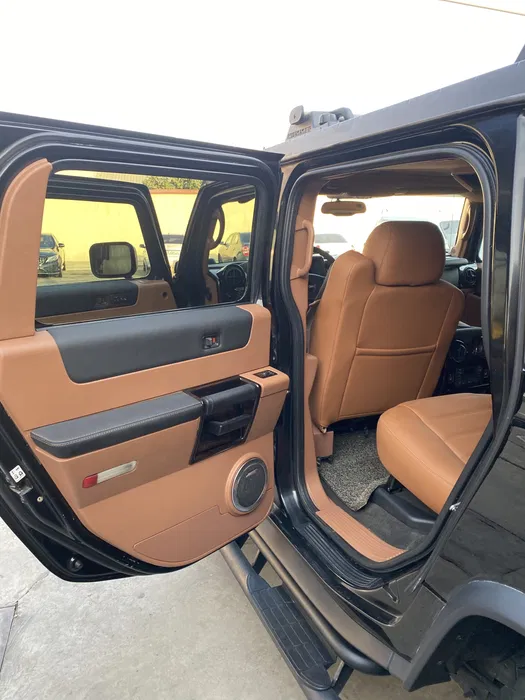 Hummer H2 продам
