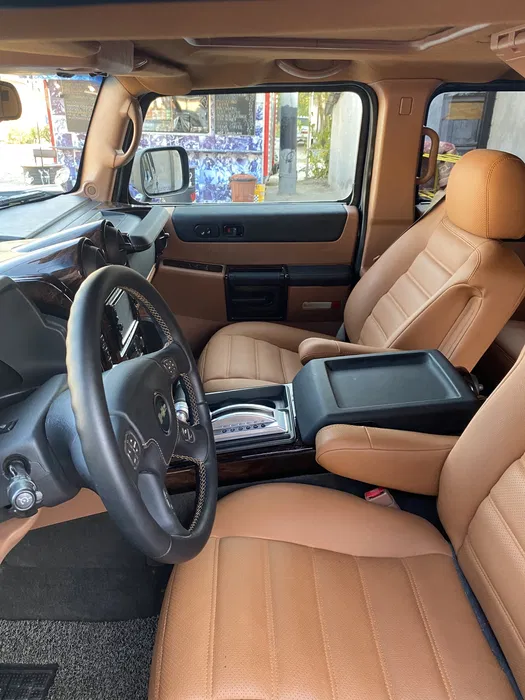 Hummer H2 продам