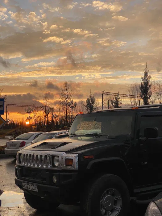 Hummer H2 продам