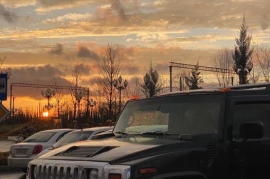 Продам, Hummer H2 продам