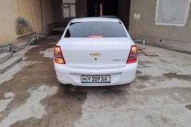 Продам, КОБАЛТ автомат 4 позиция 2022 идеал холатда!!!