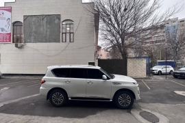 Продам,  Nissan Patrol , 2019 года
