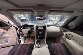Продам,  Nissan Patrol , 2019 года