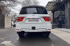 Продам,  Nissan Patrol , 2019 года