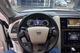 Продам,  Nissan Patrol , 2019 года