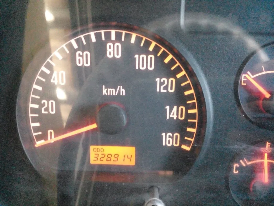 Isuzu 2017 xolati a