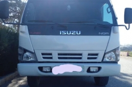 Sotaman, Isuzu 2017 xolati a'lo