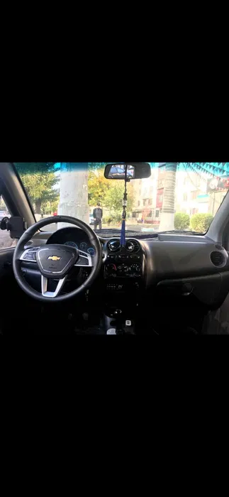 Matiz Best 3 pozitsiya Konditsioner bor moshina toza udar yoq