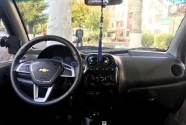 Продам, Matiz Best 3 pozitsiya Konditsioner bor moshina toza udar yoq