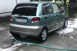Продам, Matiz Best 3 pozitsiya Konditsioner bor moshina toza udar yoq