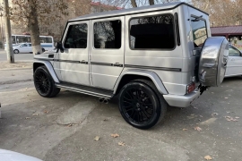 Продам,  Mercedes G.500