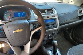 Продам, Кобалт 4 поз, автомат