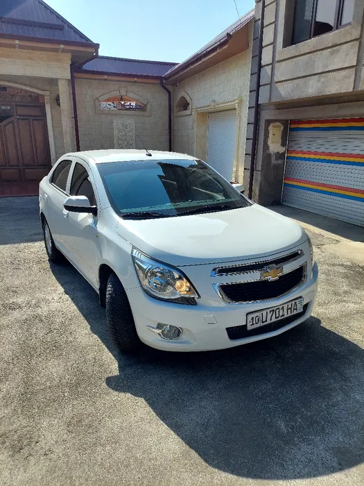 Кобалт 4 поз, автомат