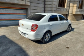 Продам, Кобалт 4 поз, автомат