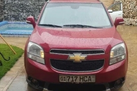 Продам, Chevrolet Orlando