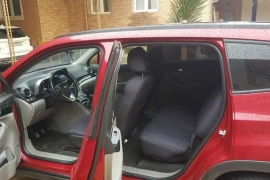 Продам, Chevrolet Orlando