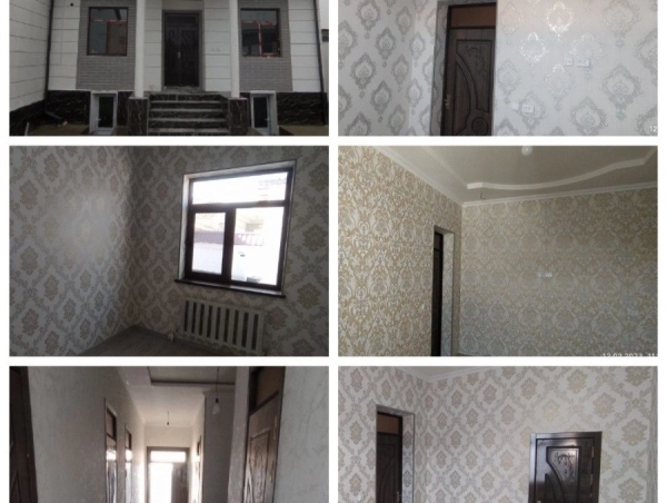 Тошкент шахар, Бектемир тумани 3.2 сотих, 5 хона