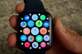 soat iwatch 7 series sotiladi