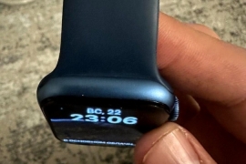 soat iwatch 7 series sotiladi