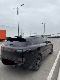 Продам, VOYAH FREE 318 4WD Full 2025 от владельца