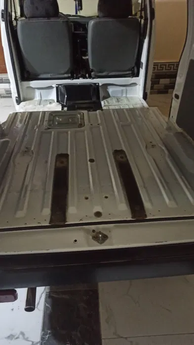 Damas sotiladi 2017 yili