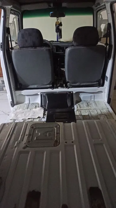 Damas sotiladi 2017 yili