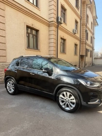 Продам, Trecker 1 premyer автомат