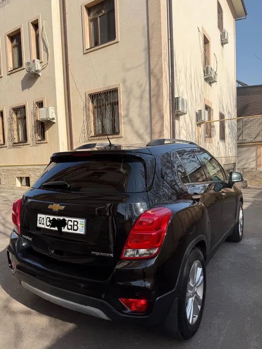 Trecker 1 premyer автомат