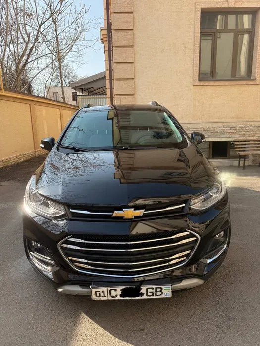 Trecker 1 premyer автомат