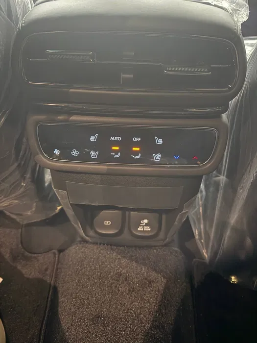 Genesis GV80 (Night Package) 2025 ,В НАЛИЧИИ