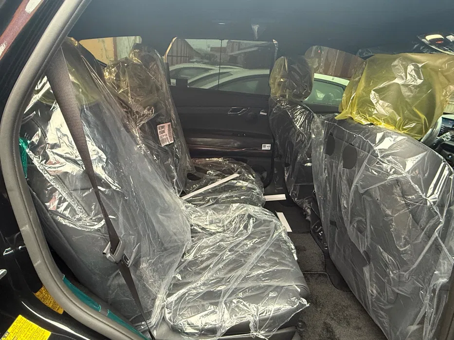 Genesis GV80 (Night Package) 2025 ,В НАЛИЧИИ