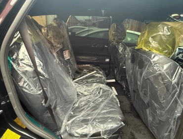 Продам, Genesis GV80 (Night Package) 2025 ,В НАЛИЧИИ