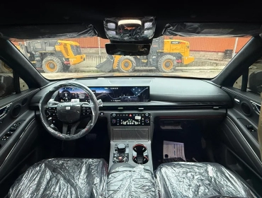 Продам, Genesis GV80 (Night Package) 2025 ,В НАЛИЧИИ