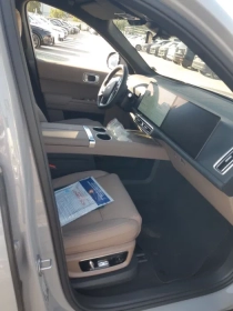 Sotaman, Lixiang L9 Restayling 2026