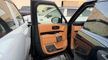 Продам, Zeekr 9x Ultra Total Black +допы (в наличии/tayyor)Nasiyaga beriladi