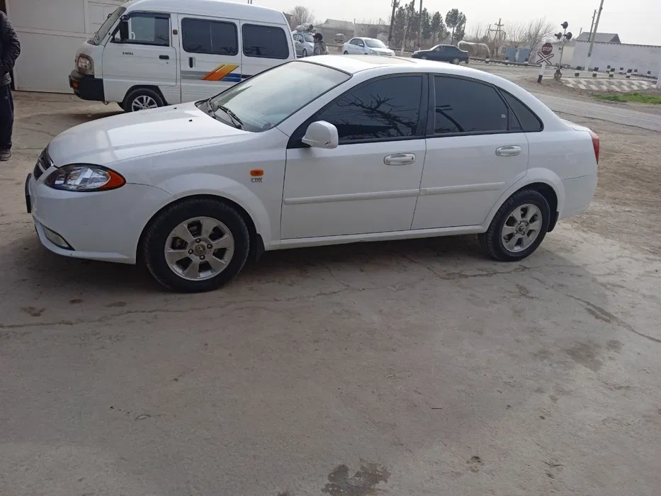 Jentira 2015 sotiladi