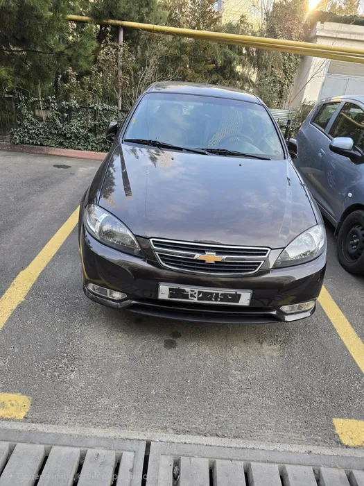 Gentra 2019 Probeg 53.000km Ласетти