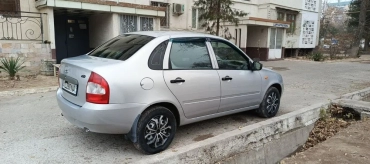 Продам, Срочно продам Лада Калина 2008